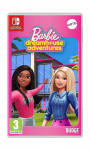 Barbie Dreamhouse Adventures - Nintendo Switch