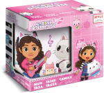 Stor - Ceramic Mug 325ml - Gabby's Dollhouse (88044)