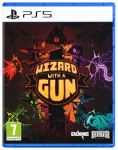 Wizard with a Gun - PlayStation 5