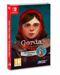Gerda - The Resistance Edition - Nintendo Switch