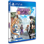 Asdivine Saga                 - PlayStation 4