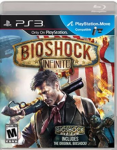 BioShock Infinite               - PlayStation 3