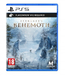 Skydance&rsquo;s Behemoth (PSVR2)    - PlayStation 5