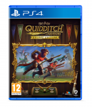 Harry Potter: Quidditch Champions (Deluxe Edition) - PlayStation 4