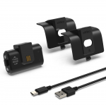 Nyko Power Kit for Xbox One&trade; & Xbox Series X&trade;