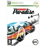 Burnout Paradise (Classics)    - Xbox 360