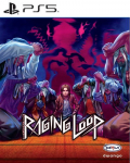 Raging Loop - PlayStation 5