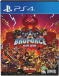 Broforce (Deluxe Edition) - PlayStation 4