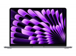 Apple - MacBook Air 13" M2 GPU, 16GB, 256GB - Danish - Space Grey