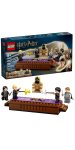 LEGO - Harry Potter TM - Hogwarts Castle: Duelling Club (76441)