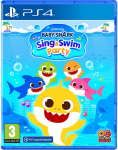 Baby Shark: Sing & Swim Party                - PlayStation 4