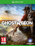 Tom Clancy's Ghost Recon: Wildlands                - Xbox One