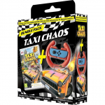 Taxi Chaos Bundle (Code in a box)                - Nintendo Switch