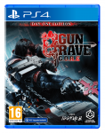 Gungrave G.O.R.E (Day One Edition)                - PlayStation 4