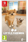 Little Friends: Dogs & Cats - Nintendo Switch