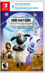Shaun the Sheep: Home Sheep Home (Farmageddon Party Edition) - Nintendo Switch