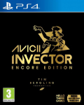AVICII Invector - Encore Edition                - PlayStation 4