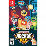 Namco Museum Arcade Pac - Nintendo Switch