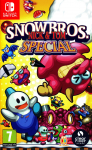 Snow Bros Nick & Tom Special - Nintendo Switch