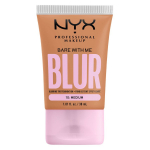 NYX Professional 466 - Bare With Me Blur Tint Foundation 10 Medium