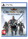 Crown Wars - The Black Prince                - PlayStation 5