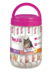 Truly - Cat Creamy Lickable mix  420g - (WP11386)