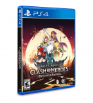 Might & Magic - Clash of Heroes: Definitive Edition (Limited Run) - PlayStation 4