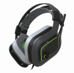 Gioteck HC-9 laidinės ausinės su mikrofonu