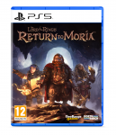 The Lord of the Rings: Return to Moria    - PlayStation 5