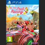 All-Star Fruit Racing - PlayStation 4