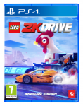 LEGO 2K Drive (Awesome Edition) - PlayStation 4