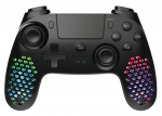 Subsonic Wireless Hexalight Controller (PS4/PS3/PC)