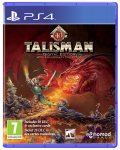 Talisman (40th Anniversary Edition Collection)                - PlayStation 4