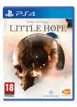 The Dark Pictures Anthology: Little Hope                - PlayStation 4