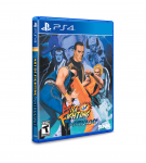 Art of Fighting Anthology (Limited Run #375) - PlayStation 4