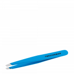 Tweezerman - Slant Tweezer Blue Jewel