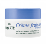 Nuxe - 48H Moisturising Plumping Cream Cr&egrave;me Fra&icirc;che de Beaut&eacute; 50 ml