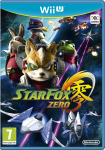 Star Fox Zero                - Wii U
