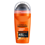 L'Or&eacute;al - Paris Men Expert Thermic Resist deodorant - 100 ml