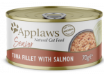 Applaws - Wet Cat Food 70 g - Senior - Tuna salmon (171-328)