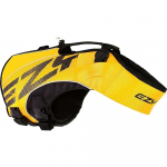 Ezydog - Life Jacket X2 Boost Yellow xs 7-11 kg