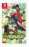 Bomb Rush Cyberfunk - Nintendo Switch