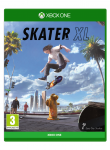 Skater XL                - Xbox One