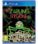 Zapling Bygone                - PlayStation 4