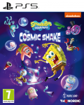 SpongeBob SquarePants The Cosmic Shake    - PlayStation 5