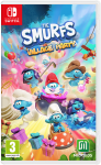 The Smurfs: Village Party - Nintendo Switch