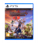 Dungeons 4 (Deluxe Edition)                - PlayStation 5