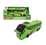 Motor 112 - City bus with light and sound 1:16