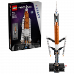 LEGO - Technic - NASA Artemis Space Launch System Rocket (42221)