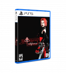 Bloodrayne: Revamped (Limited Run) - PlayStation 5